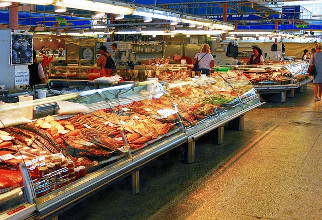 Local Food