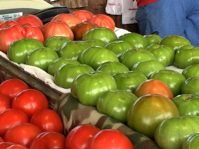 Local Food