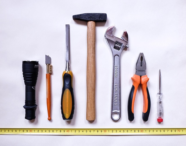 Mastering Home Appliance Installation & Repair: Comprehensive Guide