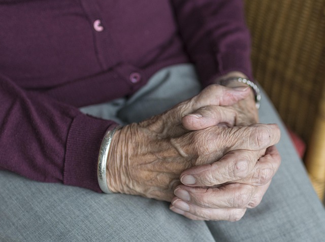 Elderly Person