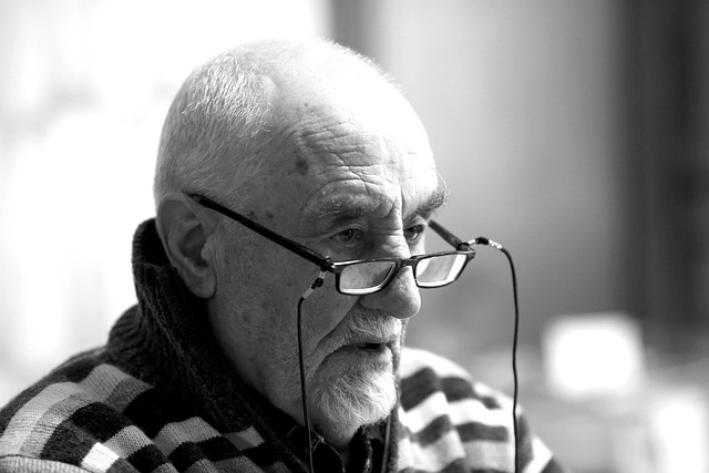Elderly Person