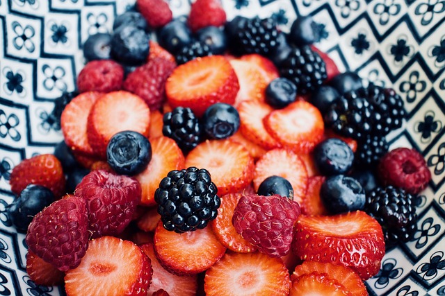 Optimizing Daily Routines: Local Food Delivery & Efficient Meal Prep