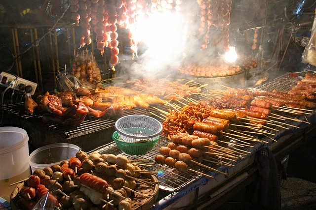Local Food
