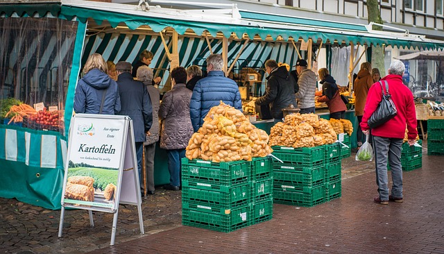 Local Food