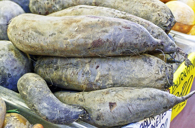 Local Food