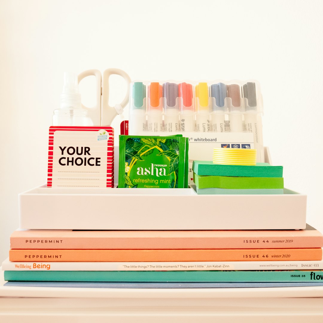 Streamline Your Space: Mastering Home Organization and Decluttering
