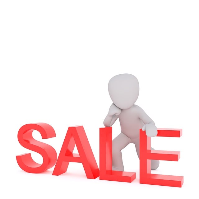 Yard Sale