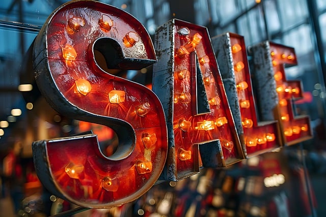 Yard Sale