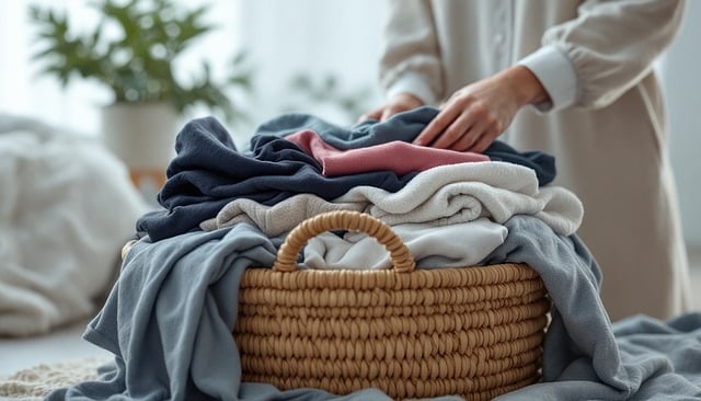 Transform Your Space: Unlocking Benefits of Home Organization and Decluttering