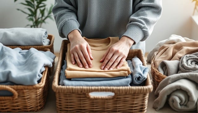 Transform Your Space: Unlocking Benefits of Professional Home Organization & Decluttering