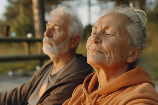 Elderly Transportation: Companion Services for Safety and Comfort