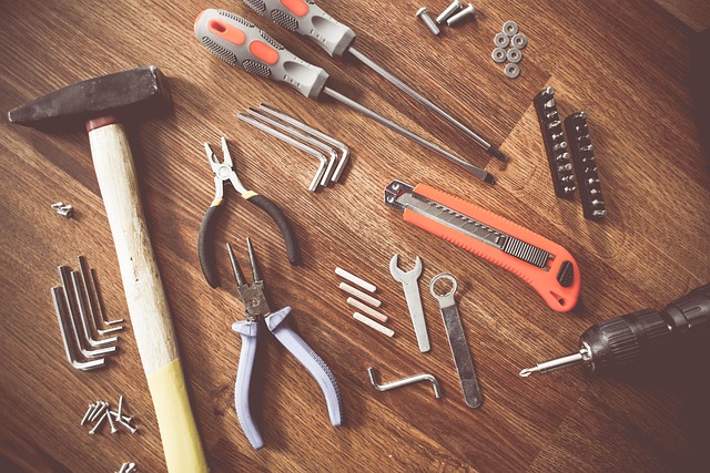 Mastering DIY: Solutions for Common Home Repair Failures