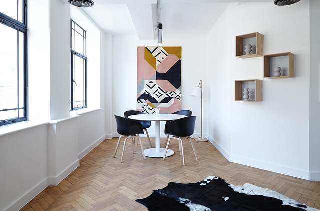 Mastering Home Interior: Drywall, Painting, and Long-Lasting Care